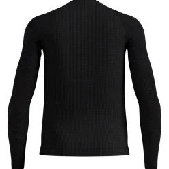 Intimo Tecnico Odlo Seamless Performance Wool M's Black