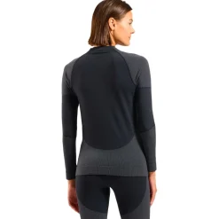 Intimo Tecnico Odlo Seamless Performance Wool W's Black