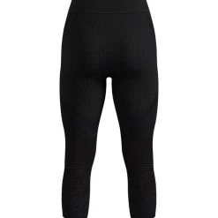 Intimo Tecnico Odlo Seamless Performance Wool Pant W's Black