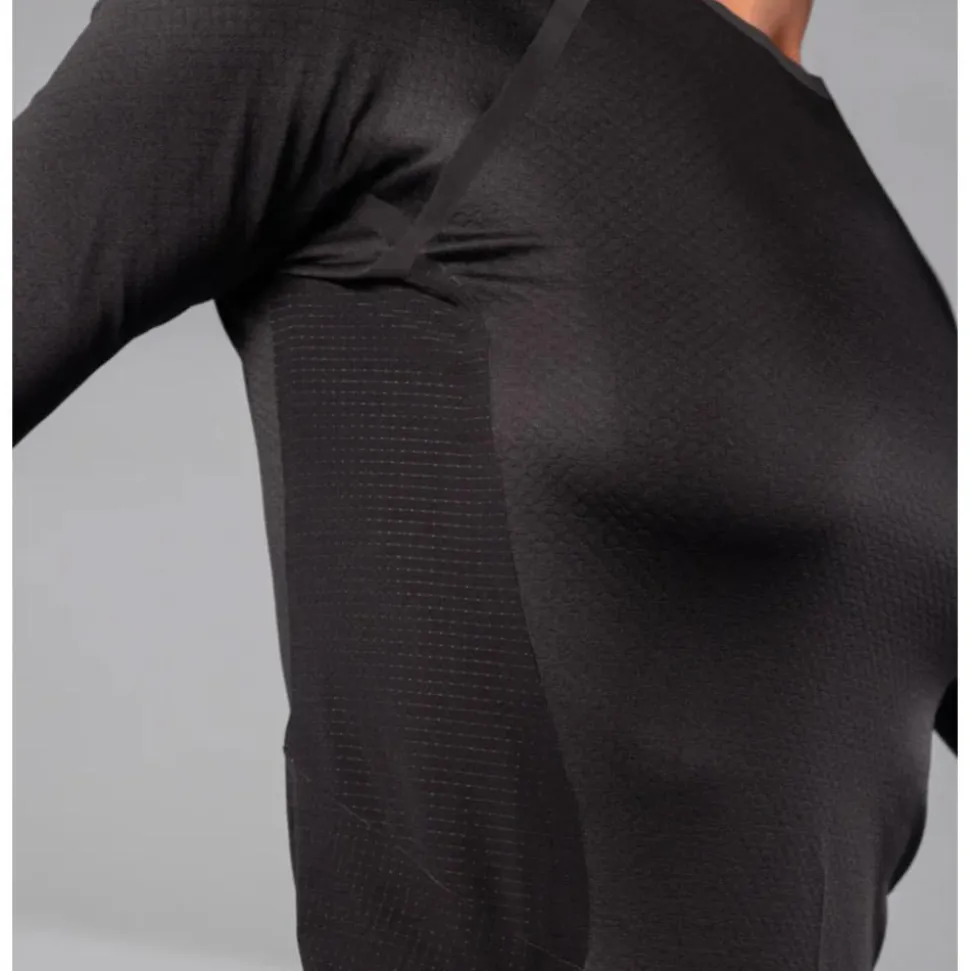 Intimo Tecnico PAG Lifelayer Top Long Sleeve Women Tape Shoe