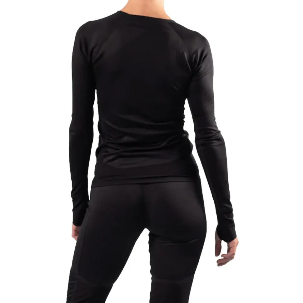 Intimo Tecnico PAG Lifelayer Top Long Sleeve Women Tape Shoe