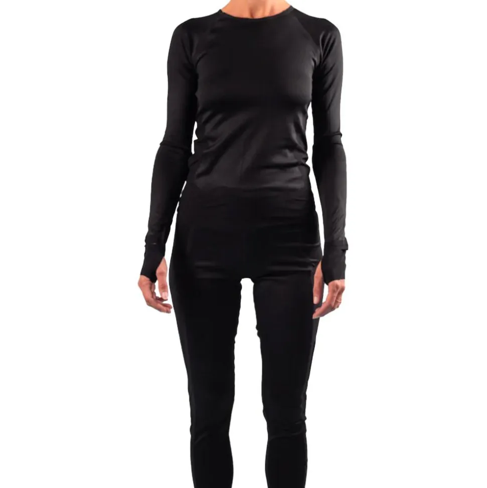 Intimo Tecnico PAG Lifelayer Top Long Sleeve Women Tape Shoe