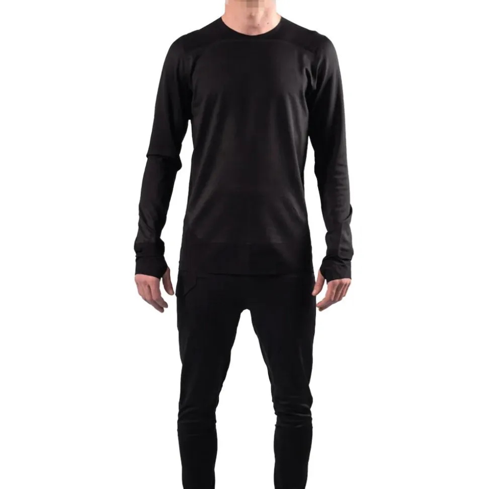 Intimo Tecnico PAG Lifelayer Top Long Sleeve Men Tape Shoe