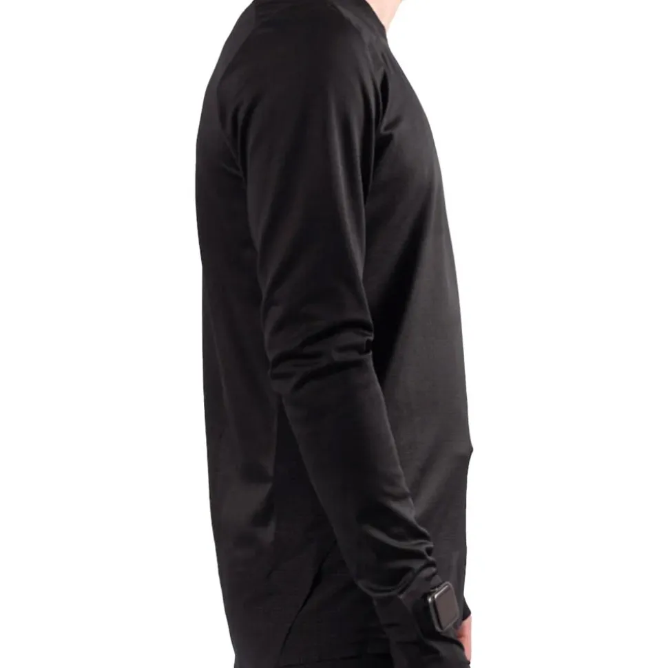 Intimo Tecnico PAG Lifelayer Top Long Sleeve Men Tape Shoe