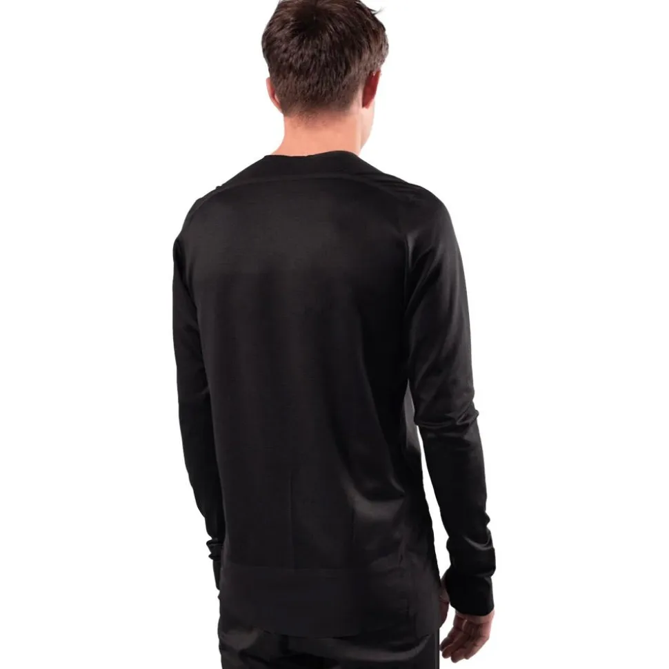 Intimo Tecnico PAG Lifelayer Top Long Sleeve Men Tape Shoe