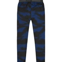 Intimo Tecnico Picture Lhotse Printed Retro Fusion Print