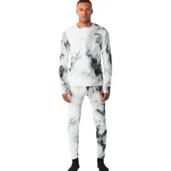 Intimo Tecnico Picture Lhotse Printed Top Snowy Pine Print