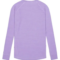 Intimo Tecnico Picture Milita Top Paisley Purple