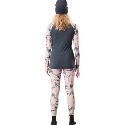 Intimo Tecnico Picture Milita Printed Freeze