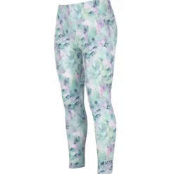 Intimo Tecnico Picture Xina Printed Bottom Blurry Water Print