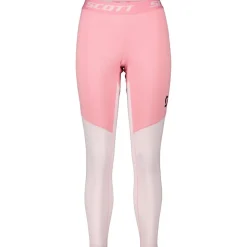 Intimo Tecnico Scott Pants W's Defined Light Paradise Pink Bliss Pink