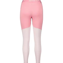 Intimo Tecnico Scott Pants W's Defined Light Paradise Pink Bliss Pink