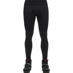 Intimo Tecnico Superdry Base Layer Legging Black