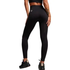 Intimo Tecnico Superdry Seamless Baselayer Black