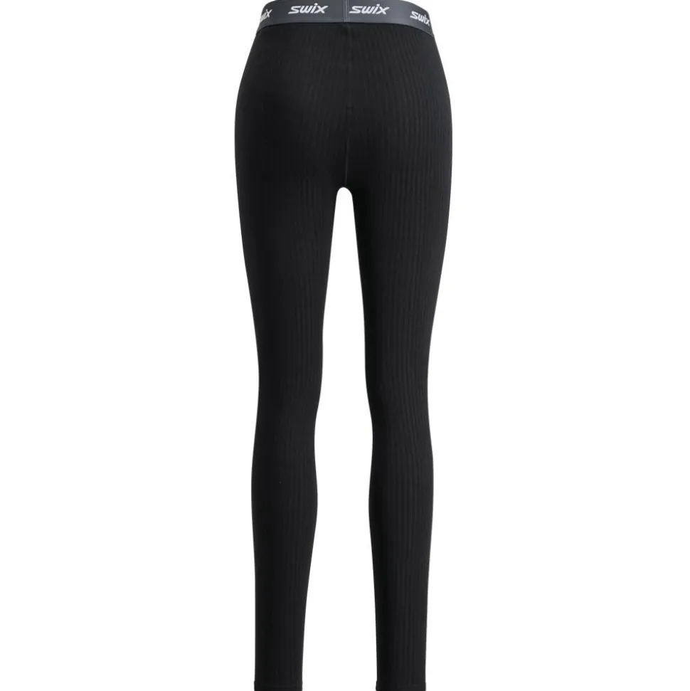 Intimo Tecnico Swix Racex Classic Pant W Jet Black