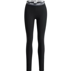 Intimo Tecnico Swix Racex Classic Pant W Jet Black