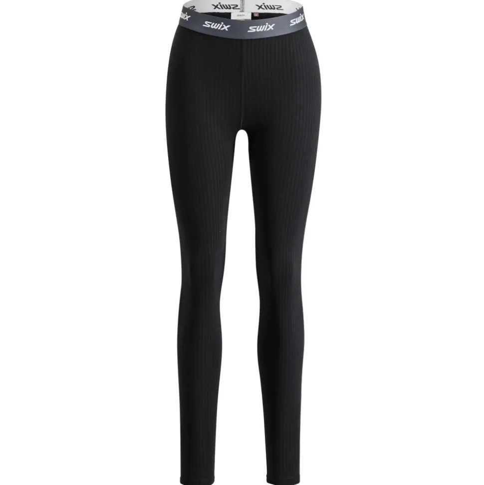 Intimo Tecnico Swix Racex Classic Pant W Jet Black
