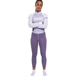 Intimo Tecnico Swix Racex Classic Pant W Dusty Purple
