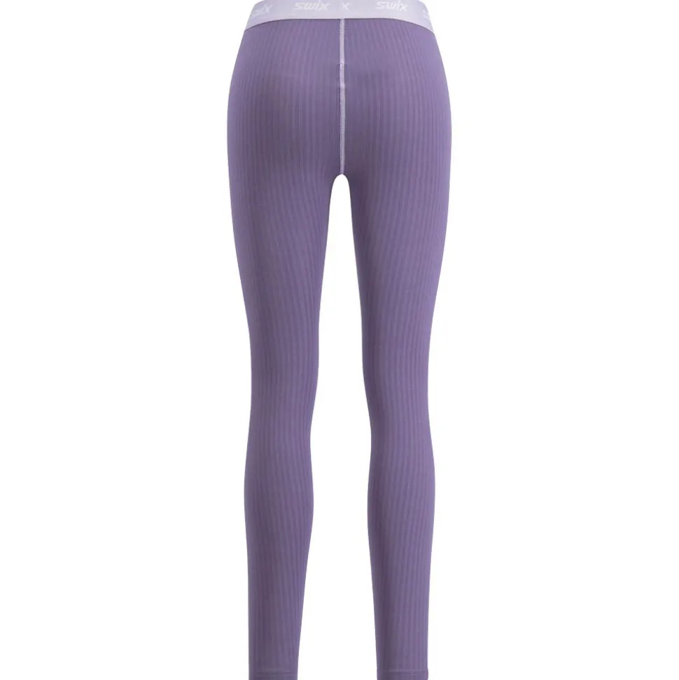 Intimo Tecnico Swix Racex Classic Pant W Dusty Purple
