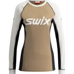 Intimo Tecnico Swix Racex Classic W Dune