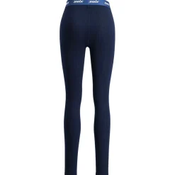 Intimo Tecnico Swix Racex Classic Pant W Dark Navy