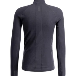 Intimo Tecnico Swix Racex Merino Half Zip Phantom