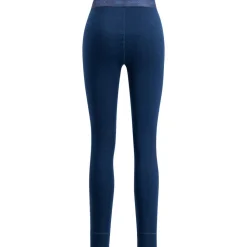 Intimo Tecnico Swix Racex Merino Pant W Dark Navy