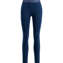 Intimo Tecnico Swix Racex Merino Pant W Dark Navy