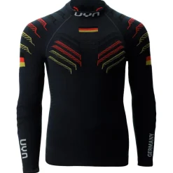Intimo Tecnico Uyn Natyon 3.0 Uw Shirt Long Sleeve Germany