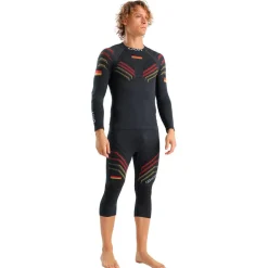Intimo Tecnico Uyn Natyon 3.0 Uw Shirt Long Sleeve Germany