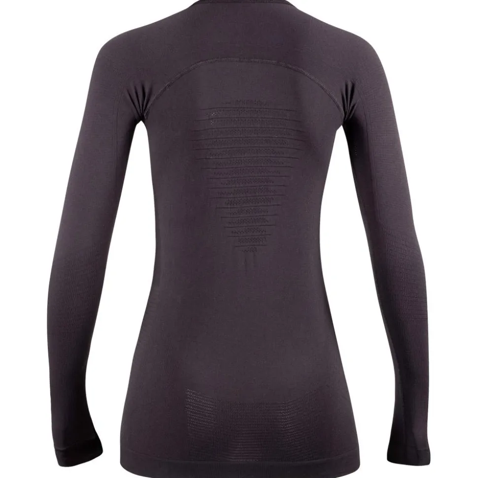 Intimo Tecnico Uyn W Energyon Shirt LS Black