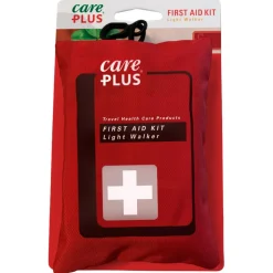 Kit pronto soccorso Care Plus First Aid Kit Light Walker Red