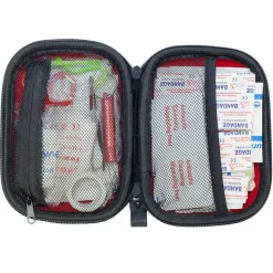 Kit pronto soccorso Pharmavoyage Travel Red