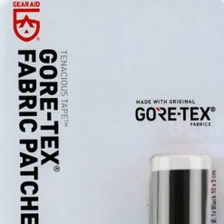 Kit riparazione Gore-Tex Gear Aid Tenacious Tape Gore-Tex Fabric Patches