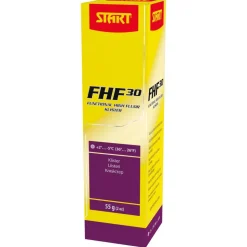Klister Start Klister FHF30 Fluor Purple