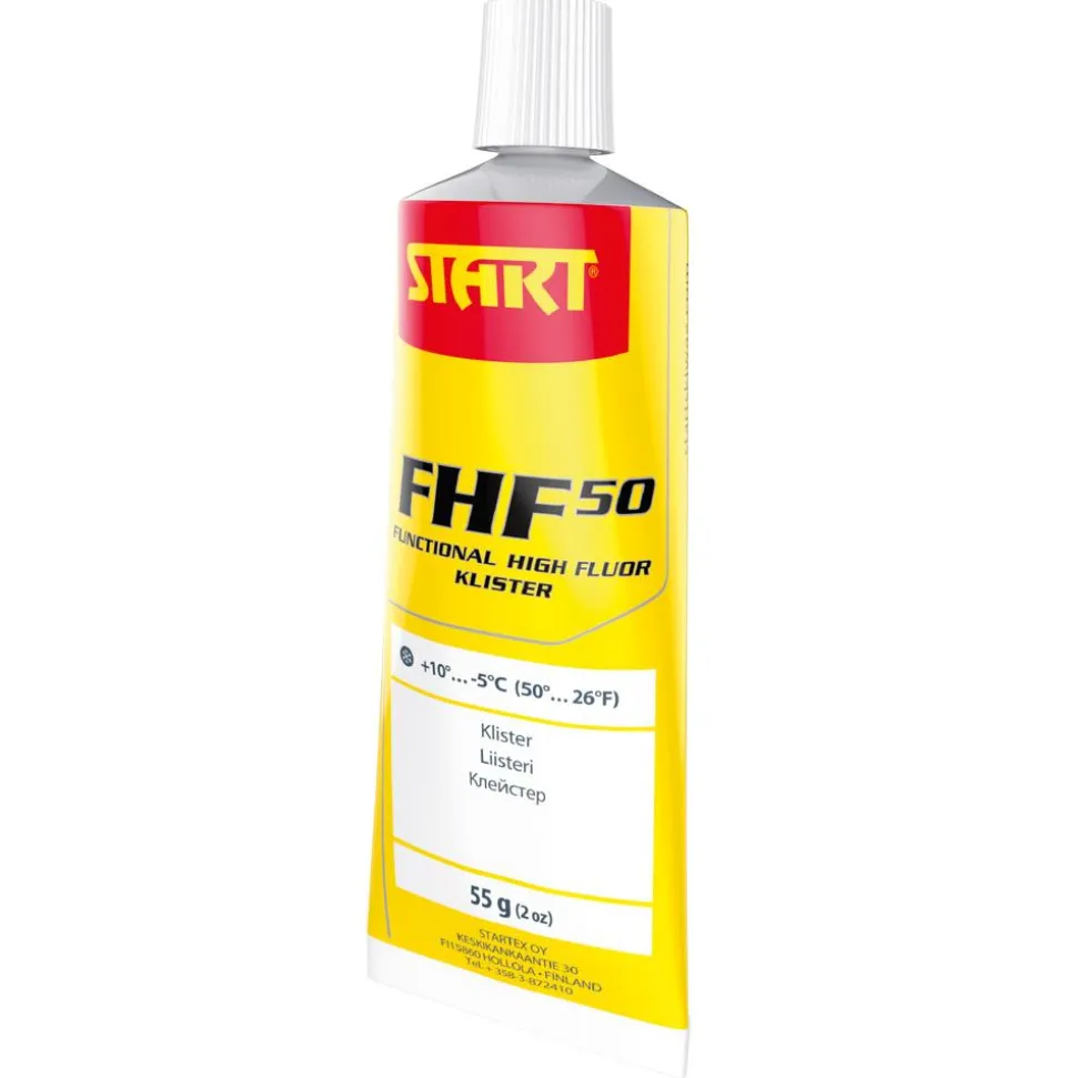 Klister Start Klister FHF50 Fluor Universal