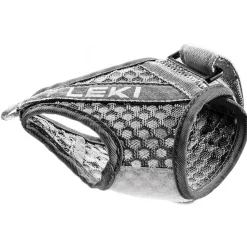 Laccetto Leki Shark Frame Strap Mesh Gray Black Anthracite