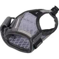 Laccetto TSL Kit Gantelets Air Magnetic Light Grey
