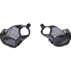 Laccetto TSL Kit Gantelets Air Magnetic Light Grey