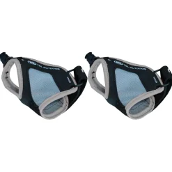 Laccetto TSL Kit Magnetic Straps Grey