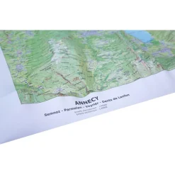 Lac d'Annecy + Cornice