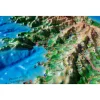 La Corse + Cornice