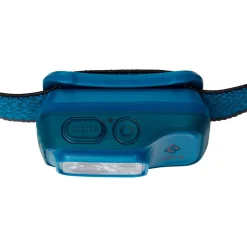 Lampade frontali Black Diamond Spot 400-R Azul