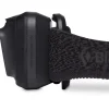 Lampade frontali Black Diamond Spot 400-R Graphite