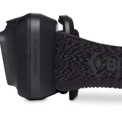 Lampade frontali Black Diamond Spot 400-R Graphite