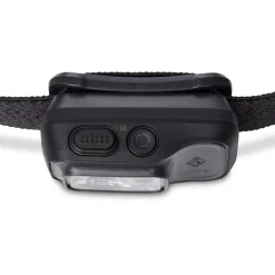 Lampade frontali Black Diamond Spot 400-R Graphite