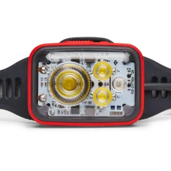 Lampade frontali Black Diamond Distance 1500 Headlamp Octane