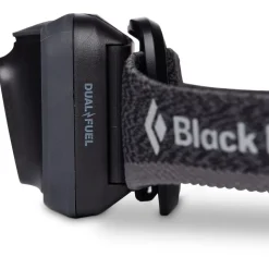 Lampade frontali Black Diamond Spot 400 Graphite