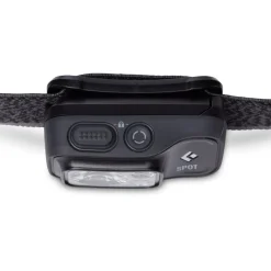 Lampade frontali Black Diamond Spot 400 Graphite