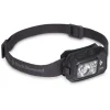 Lampade frontali Black Diamond Storm 450 Black
